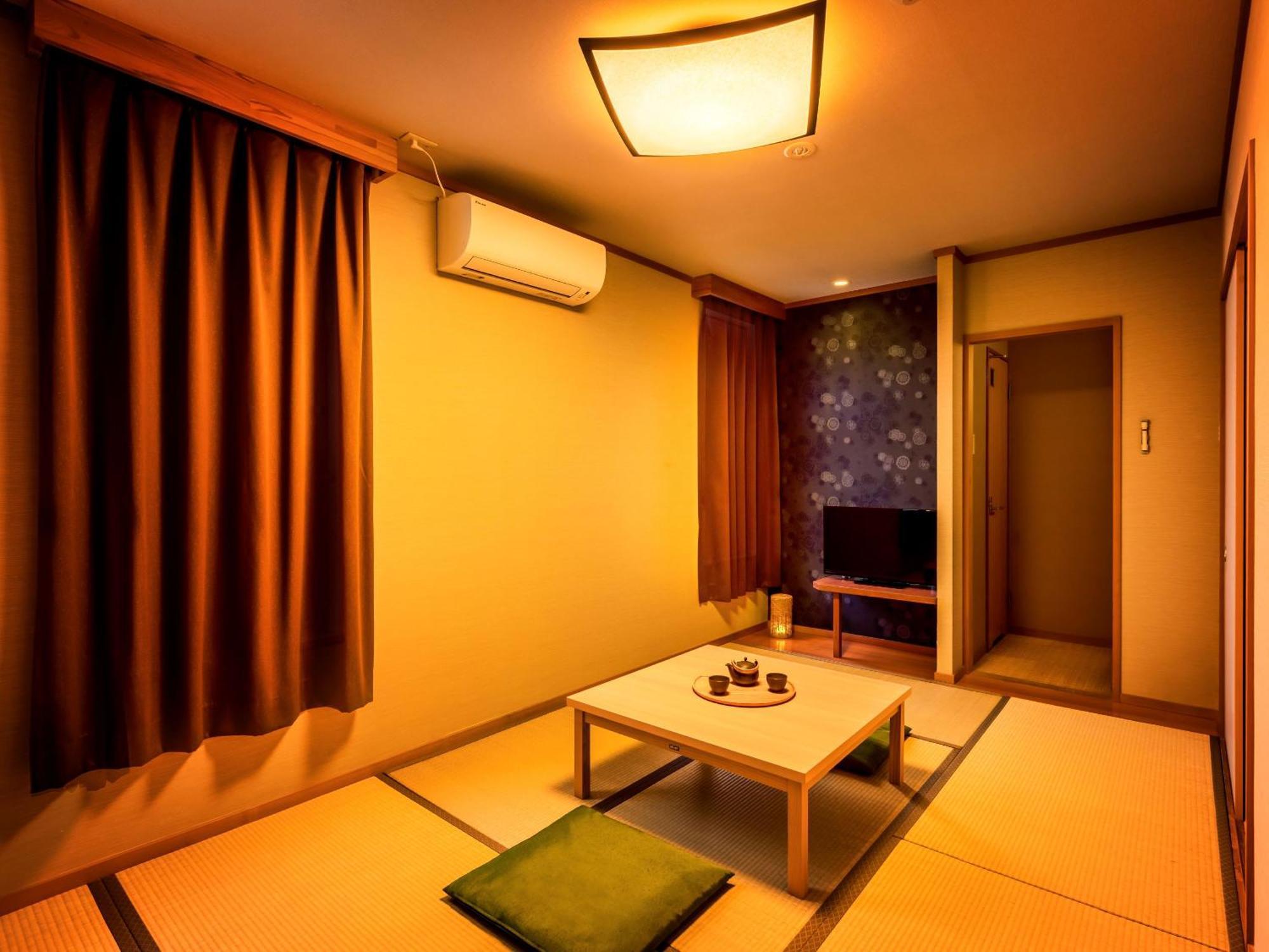 Hotel Ooedo Onsen Monogatari Premium Toba Saichoraku Extérieur photo