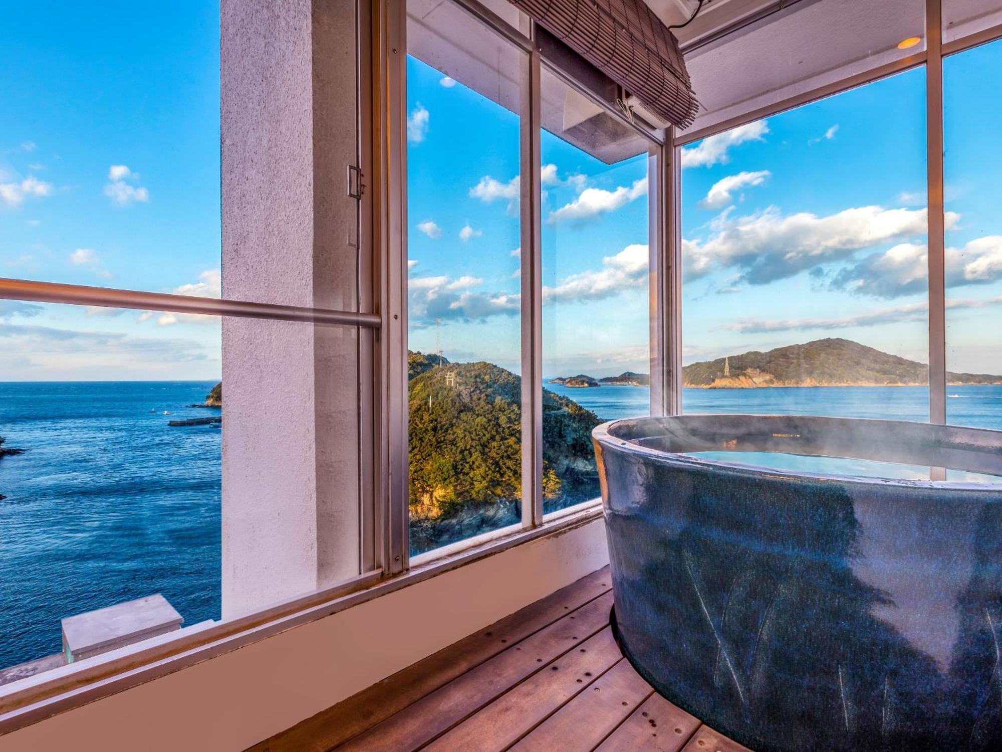 Hotel Ooedo Onsen Monogatari Premium Toba Saichoraku Extérieur photo